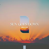 Mind Of One - Sun Goes Down