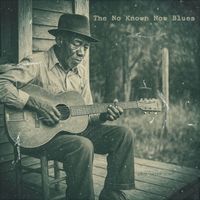 AMOR*LEBEN*TODO - The No Known Now Blues