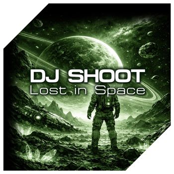 DJ Shoot - Lost in Space