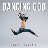 KonovalovMusic - Dancing God