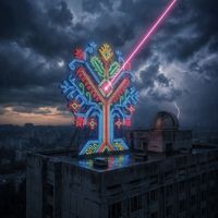 KPN - Neon Logic