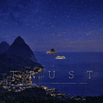 Ethan - Trust (Explicit)