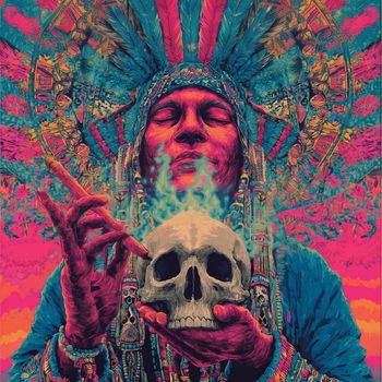 Shaman Drive - Magic