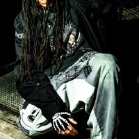 Noah - #grunge (Explicit)