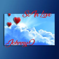 Johnny O - So in Love