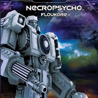 Necropsycho - Floukore