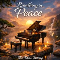 Lê Thái Dương - Breathing in Peace