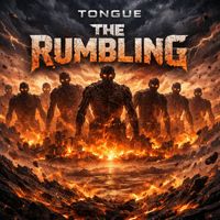 Tongue - The Rumbling