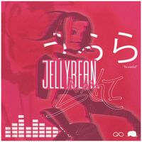 SaKi - J e l l y b e a n !