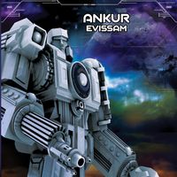 Ankur - Evissam