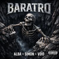 Alba - Baratro (Explicit)