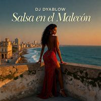 DJ Dyablow - Salsa en el Malecón