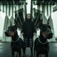 Point.Blank - Don't Stop