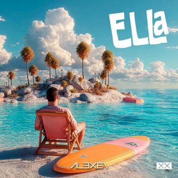 Alexei - ELLA