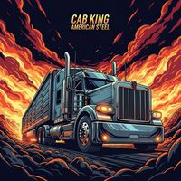 Cab King - American Steel