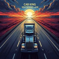 Cab King - Westbound Lane