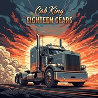 Cab King - Eighteen Gears