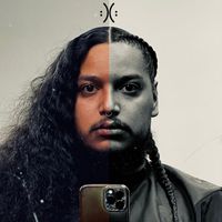 THE MESSENGER - What I Got (Explicit)