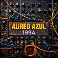 Aureo Azul - 1994
