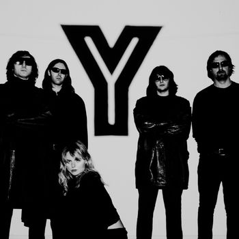 Y - May