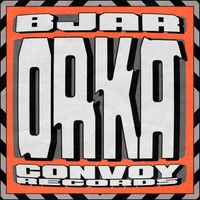 bjar - Orka - EP