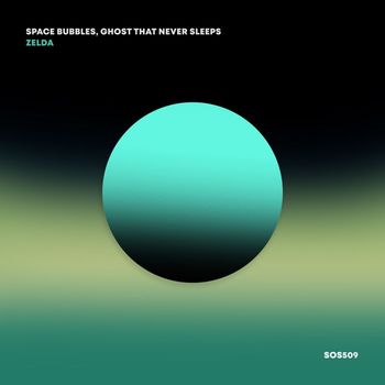 Space Bubbles, Ghost That Never Sleeps - Zelda