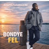 Ralph Fleurigene - Bondye Fel
