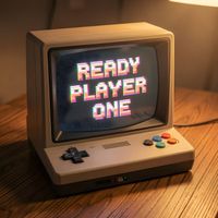 Minimusicman - Ready Player One