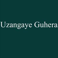 Karatunyuze - Uzangaye Guhera