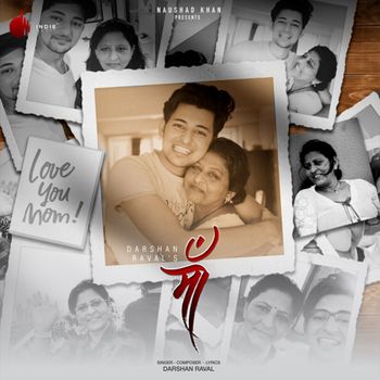 Darshan Raval - Maa