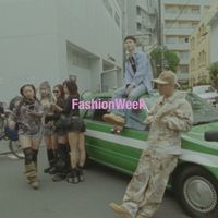 Watson - Fashion Week (feat. Benjazzy)