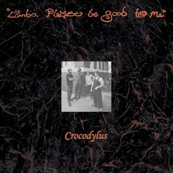 Crocodylus - Attention