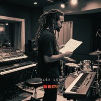 Alex Low - Sepi