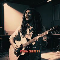 Alex Low - Mengerti