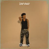 Parish - Iafiako