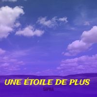 Saphia - Une étoile de plus 