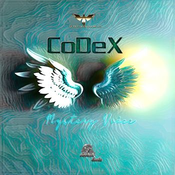 CoDeX - Mystery Voice