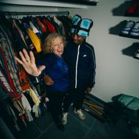 JODY - Goût De Miel 3