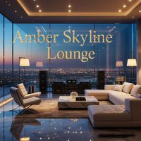 CJM Studio - Amber Skyline Lounge
