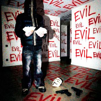 Relock - Evil (Explicit)