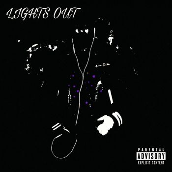 Vino - lights out (Explicit)