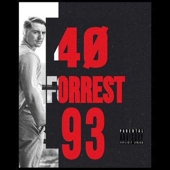 forrest - 40.93 (Explicit)