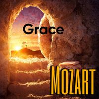 Mozart - Grace