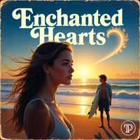 Peter Thomas - Enchanted Hearts