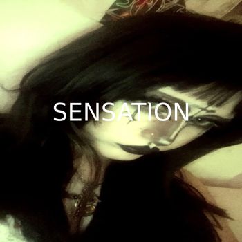 SENSATION - manMACHINE (Explicit)