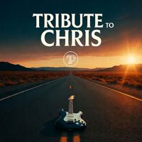 Peter Thomas - Tribute to Chris