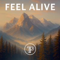 Peter Thomas - Feel alive
