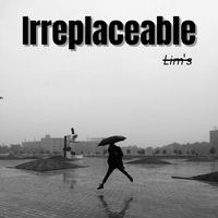 Lim's - Irreplaceable (Male Version)