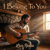 Luis Rubio - I Belong to You
