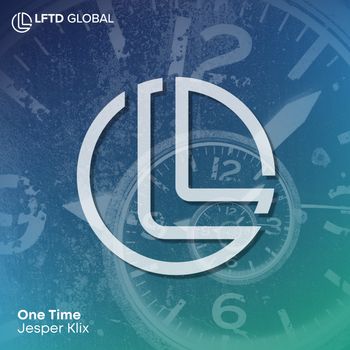 Jesper Klix - One Time
